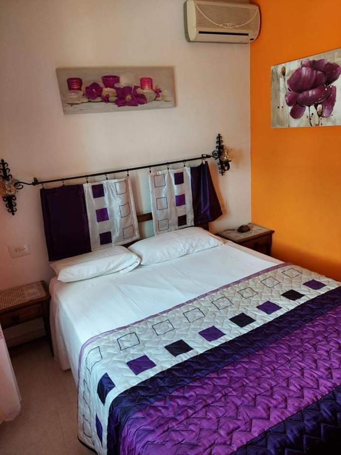 Casa Dobrada Apartment Бениса Екстериор снимка