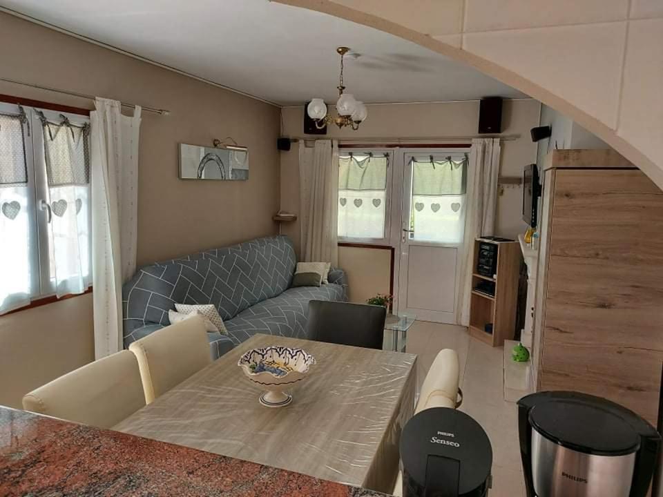 Casa Dobrada Apartment Бениса Екстериор снимка