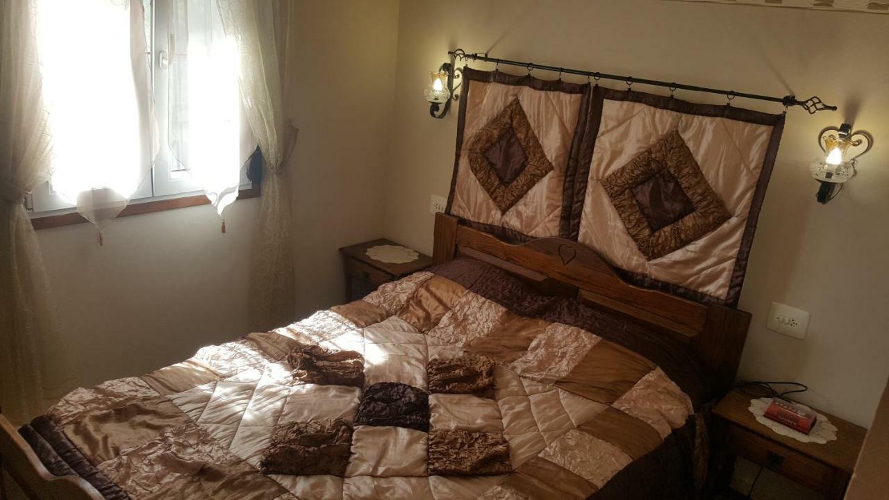 Casa Dobrada Apartment Бениса Екстериор снимка