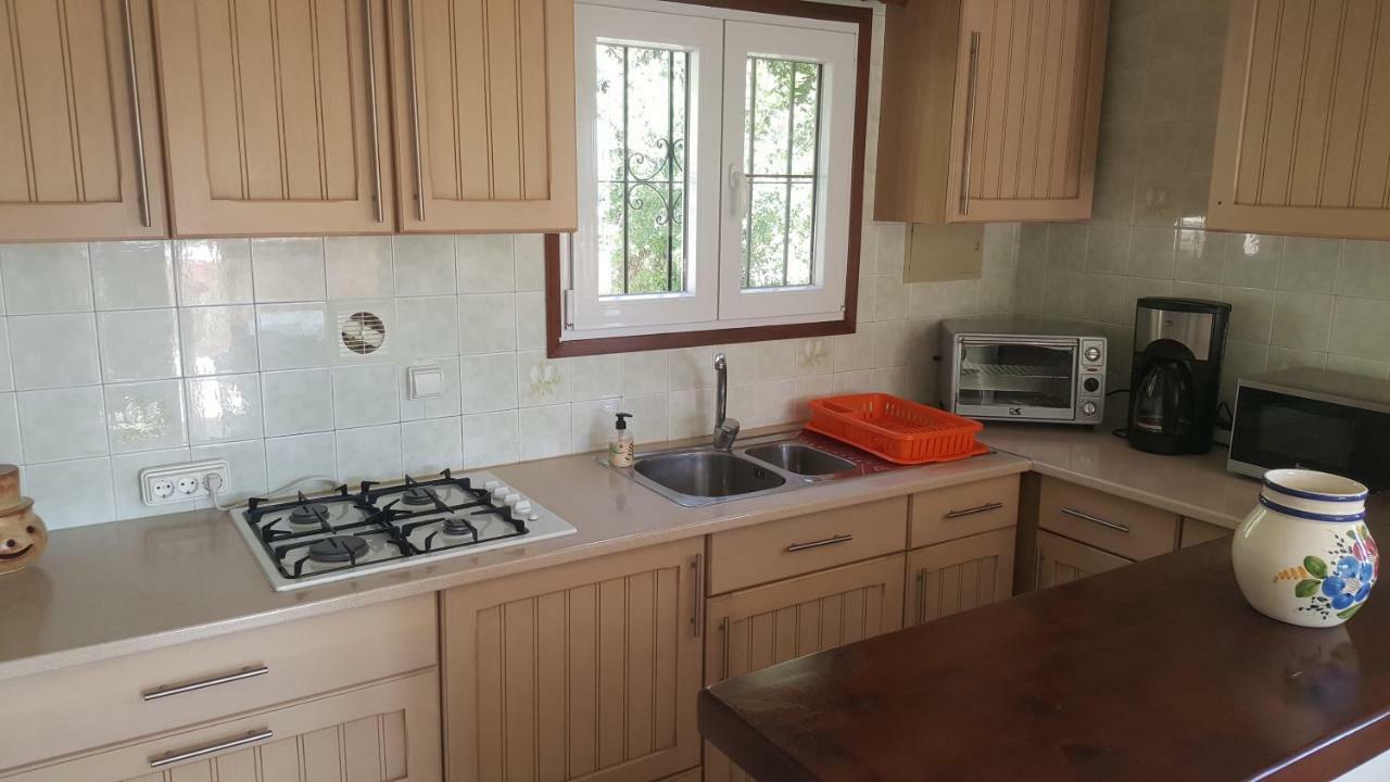 Casa Dobrada Apartment Бениса Екстериор снимка