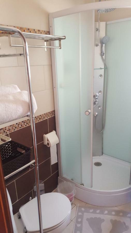 Casa Dobrada Apartment Бениса Екстериор снимка