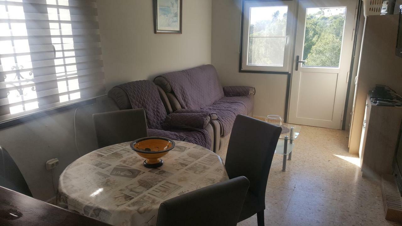 Casa Dobrada Apartment Бениса Екстериор снимка